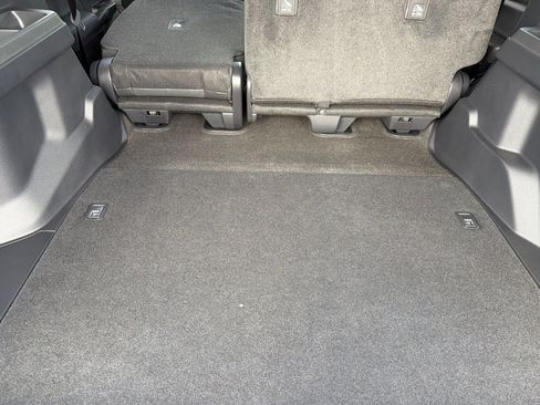 New 2026 Toyota 4Runner TRD Sport Premium image 13