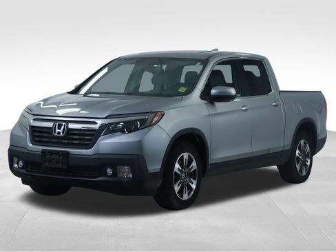 Used 2019 Honda Ridgeline RTL-T image 9