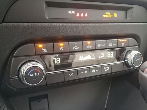 New 2025 MAZDA CX-5 AWD 2.5 S w/ Preferred Package image 17