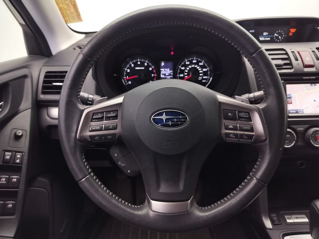 Used 2014 Subaru Forester 2.0XT Touring AWD/4WD image 9