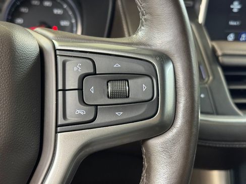 Used 2021 Chevrolet Tahoe Z71 AWD/4WD image 35