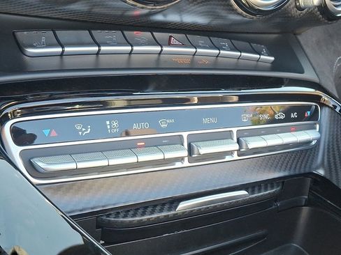 Used 2018 Mercedes-Benz AMG GT C image 12
