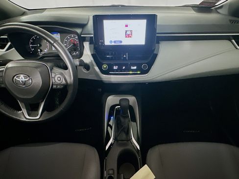 Used 2024 Toyota Corolla SE FWD image 27