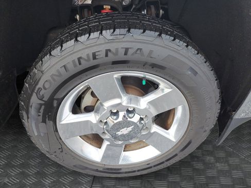 Used 2019 Chevrolet Silverado 2500 LT w/ All Star Edition image 15