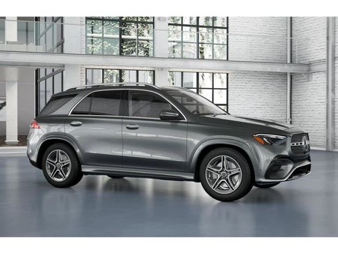 New 2026 Mercedes-Benz GLE 350 4MATIC image 12