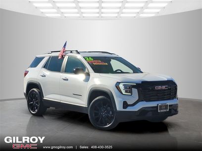 New 2026 GMC Terrain Elevation w/ Elevation Premium Package