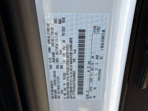 New 2026 Ford Transit 350 Base image 21