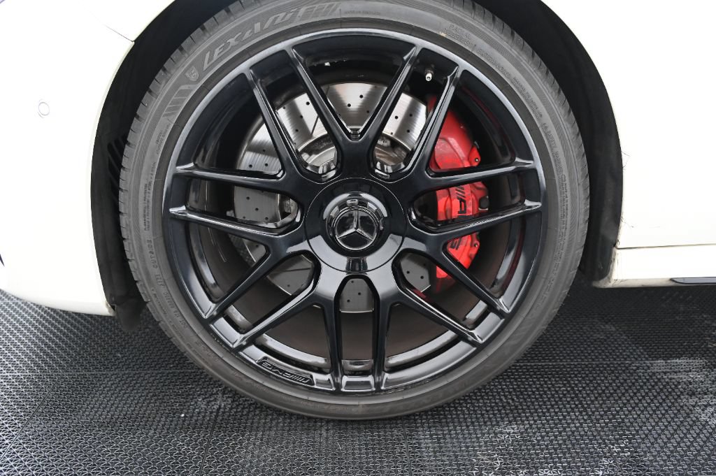 Used 2019 Mercedes-Benz E 63 AMG S image 50