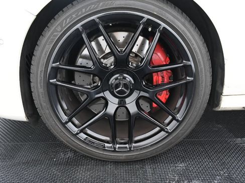 Used 2019 Mercedes-Benz E 63 AMG S image 50