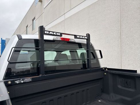Used 2017 Ford F250 XL w/ Power Equipment Group RWD image 5