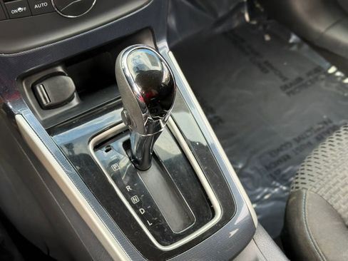 Used 2018 Nissan Sentra SR w/ Electronics Package FWD image 23