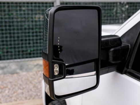 Used 2019 Chevrolet Silverado 3500 LTZ w/ Duramax Plus Package image 35