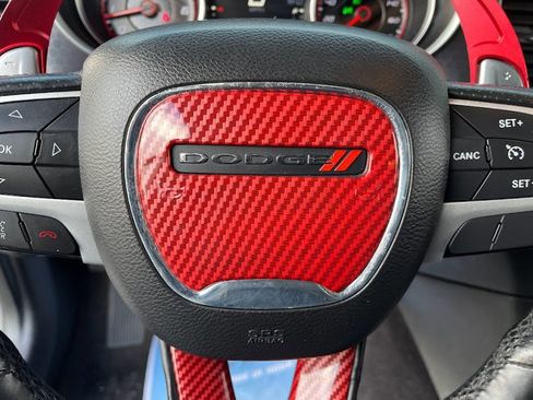 Used 2016 Dodge Charger R/T Scat Pack w/ Beats Audio Group image 15