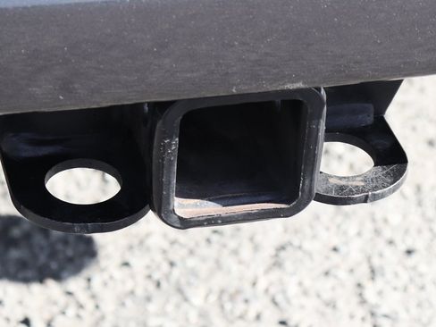 Used 2022 RAM 2500 Limited w/ Night Edition image 56