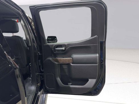 Used 2021 GMC Sierra 1500 Denali w/ Technology Package image 50