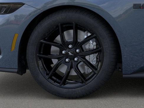 New 2026 Ford Mustang GT RWD image 19