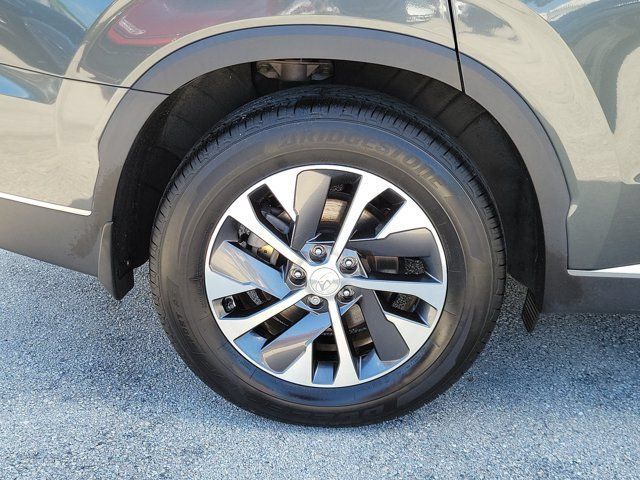 Certified 2021 Hyundai Palisade SEL w/ Cargo Package FWD image 5