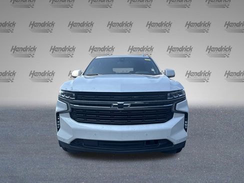 Used 2022 Chevrolet Suburban RST w/ Sport Performance Package image 7