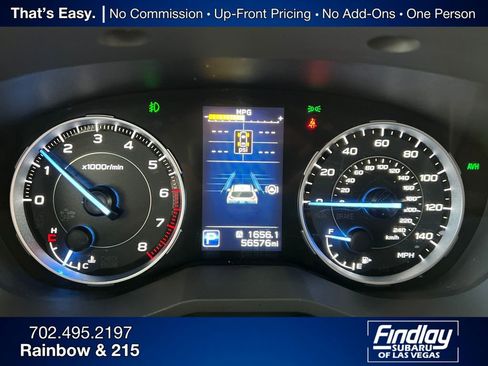 Certified 2022 Subaru Ascent Touring image 20