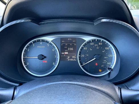 Used 2024 Nissan Versa S FWD image 25