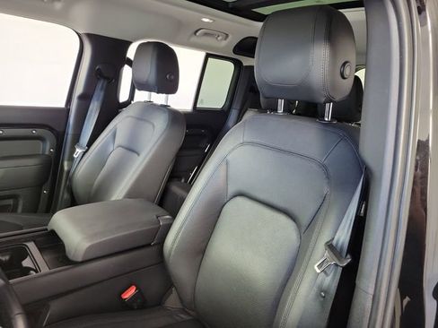 Used 2024 Land Rover Defender 110 S AWD/4WD image 20