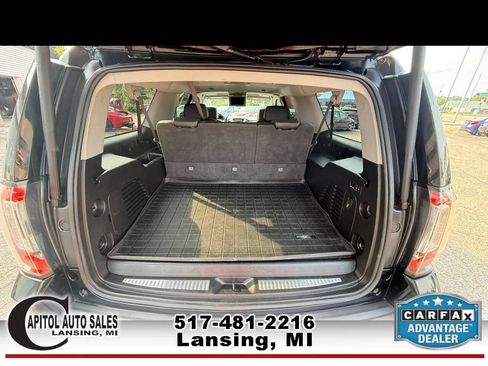 Used 2019 GMC Yukon XL SLT w/ Open Road Package AWD/4WD image 21