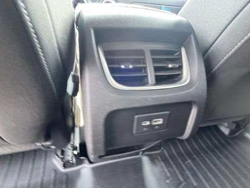 Certified 2023 Chevrolet Blazer LT w/ Driver Confidence Package FWD image 12