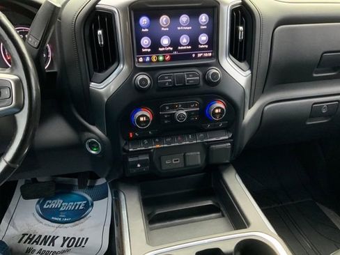 Used 2019 Chevrolet Silverado 1500 LT Trail Boss image 22