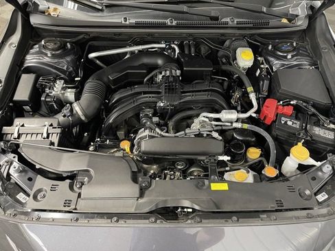 Certified 2025 Subaru Crosstrek 2.5i Limited image 15