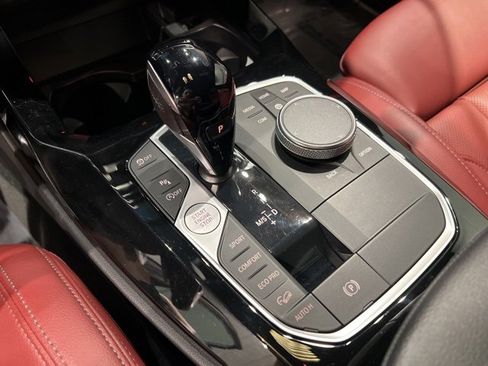 Used 2023 BMW X3 xDrive30i w/ Convenience Package image 22