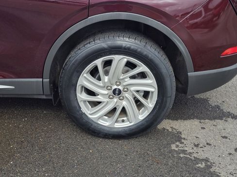 Used 2020 Lincoln Corsair Standard image 10