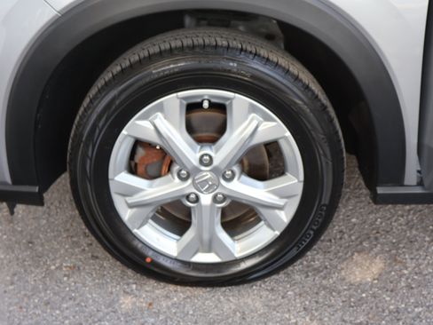 Used 2023 Honda HR-V LX image 13