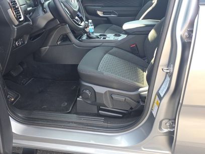 Used 2024 Ford Ranger XLT w/ Trailer Tow Package