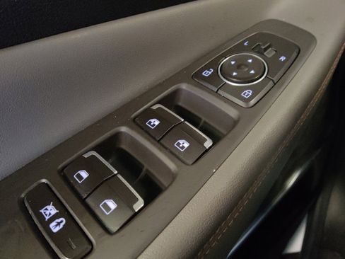 Used 2020 Hyundai Santa Fe Limited image 27