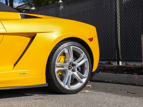 Used 2010 Lamborghini Gallardo LP 560-4 image 48