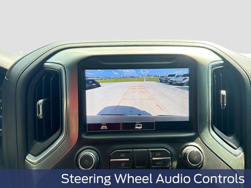 Used 2021 Chevrolet Silverado 1500 LT w/ Texas Edition Plus RWD image 18