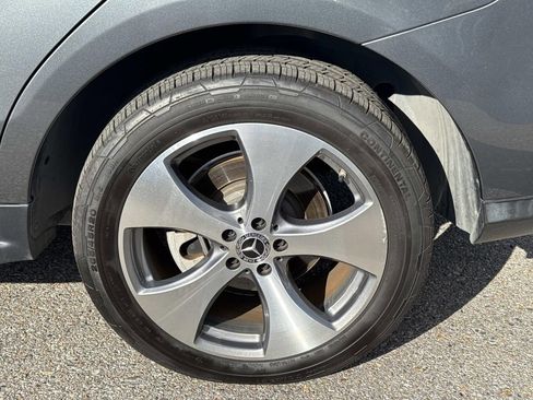 Used 2018 Mercedes-Benz GLE 350 4MATIC image 4