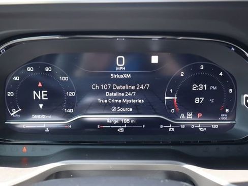 Used 2022 GMC Yukon Denali AWD/4WD image 10