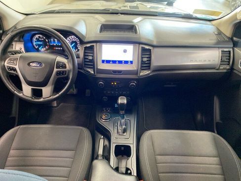 Used 2020 Ford Ranger XLT w/ Equipment Group 302A Luxury AWD/4WD image 10