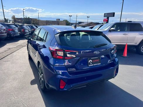 Used 2024 Subaru Impreza 2.0i Sport image 6