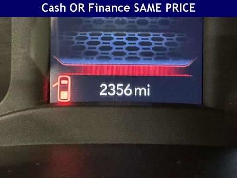 Used 2026 RAM 1500 Big Horn AWD/4WD image 28
