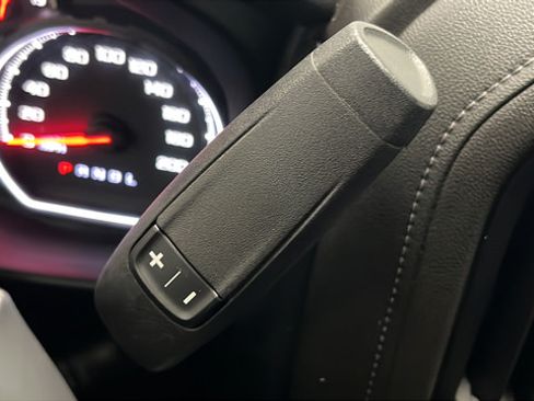 Used 2022 Chevrolet Silverado 2500 LTZ AWD/4WD image 18