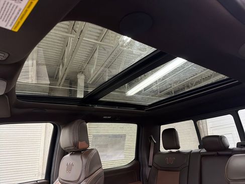 New 2025 Ford F150 King Ranch image 9