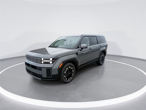 New 2026 Hyundai Santa Fe SE image 4