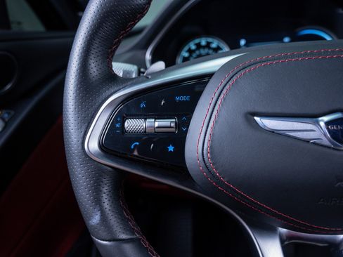 Used 2024 Genesis G80 3.5T Sport image 21