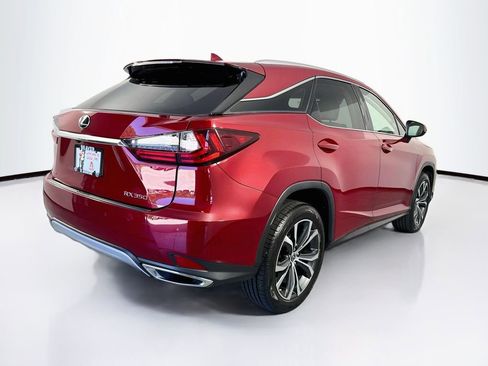 Used 2022 Lexus RX 350 FWD w/ Premium Package image 10
