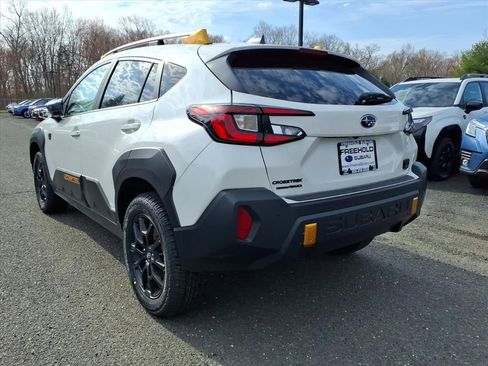 New 2026 Subaru Crosstrek 2.5i Wilderness w/ Wilderness Package AWD/4WD image 14