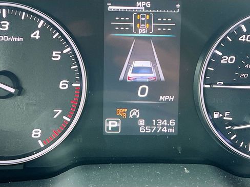 Used 2020 Subaru Legacy Limited w/ Popular Package #2 image 14