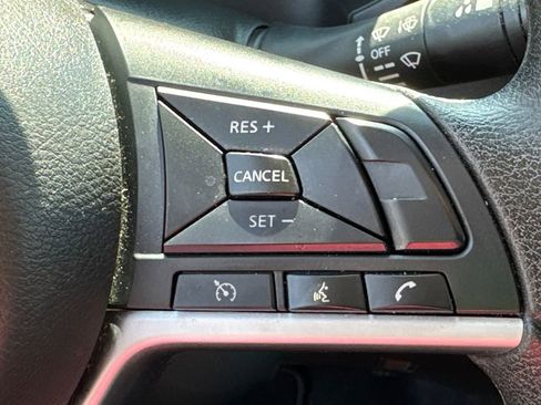 Used 2024 Nissan Altima 2.5 SV FWD image 25