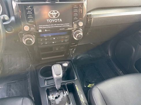 Used 2023 Toyota 4Runner TRD Pro image 14